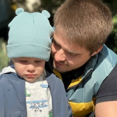 Женя Дымченко, 27.12, Тирасполь
