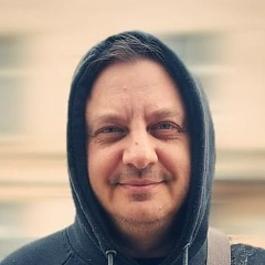 Тарас Чучман, 04.11.1973, Москва