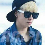 Fxllama Liu, 18.09.1992, Seoul