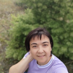 Айгуль Хайрзаманова, 27.06, Иглино