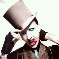 Marilyn Manson, 05.01.1969, Boston