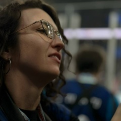 Виктория Труфанова, 14.11, Новосибирск