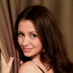 Юлия Ковригина, 05.11, Новосибирск