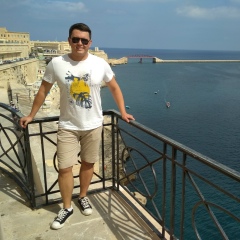 Константин Козлов, 25.10.1986, Санкт-Петербург