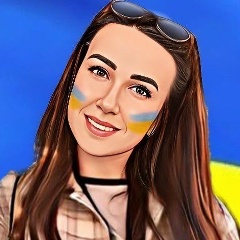 Юлия Степанченко, 05.05