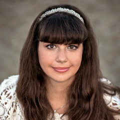 Алла Носкова, 09.09.1987, Москва