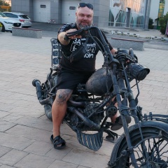 Александр Соколов, 10.06.1985, Волжский