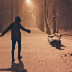 Андрей Миров, 06.08.1994