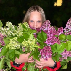 Inna Chernikova, 05.02, Москва
