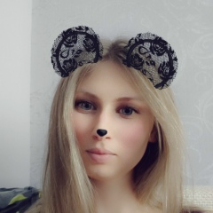Nastja Ivanova, 15.12, Рига