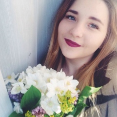 Вікторія Гнатів, 09.03.1996, Львов