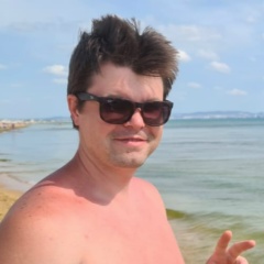 Pavel Safonov, 06.11