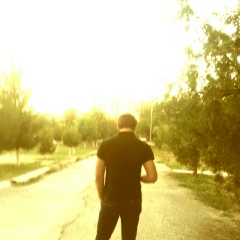 Serdar Serdarow, 04.04.1994