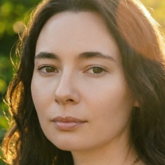 Аня Плотникова, 15.01.1993, Воронеж