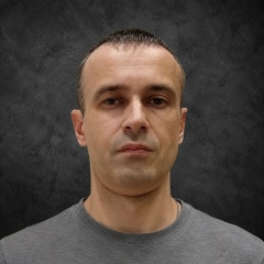 Сергей Кузьмин, 11.12, Лобня