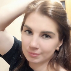 Ольга Медяник, 23.04, Нижний Новгород