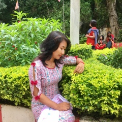 Thae-Nu Wah-Htet, 15.07.1994