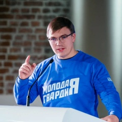 Владимир Сбитнев, 21.06, Тюмень
