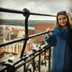 Юлька Шевченко, 20.05.1995, Белая Церковь