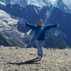 Мария Дмитриева, 07.07, Санкт-Петербург