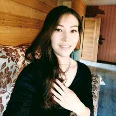 Жамиля Шотаева, 30.07.1992, Алматы