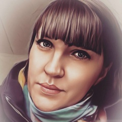 Светлана Ершова, 07.01, Выкса