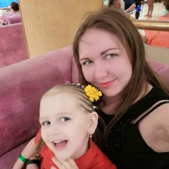 Маришка Грачева, 07.05.1989, Санкт-Петербург