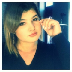 Лариса Марій, 14.07.1989, Ивано-Франковск