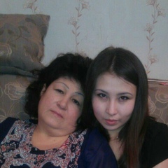 Madina Zharkenova, 22.08, Семей