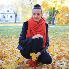 Jelena Ohotnikova, 28.12, Таллин