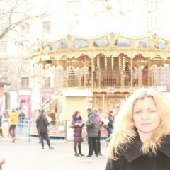 Марина Секретаренко, 20.02, Зугрэс