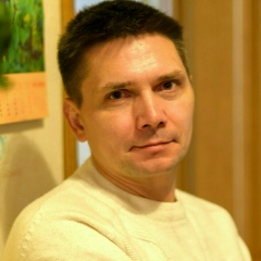 Сергей Стабров, 06.11, Санкт-Петербург