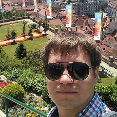 Николай Таран, 09.06.1988, Киев