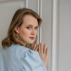 Ekaterina Pyzhova, 20.06, Москва