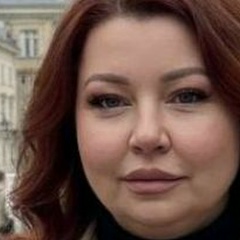 Елена Соколова, 22.09, Москва