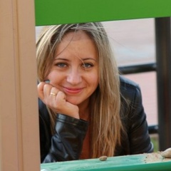 Валерия Чулдина, 21.10, Калининград