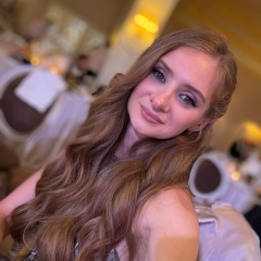 Ксения Авдалова, 01.07, Москва
