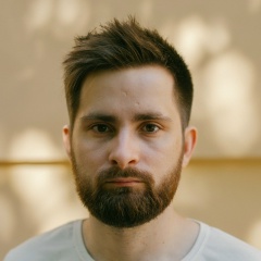 Евгений Тихонов, 17.07
