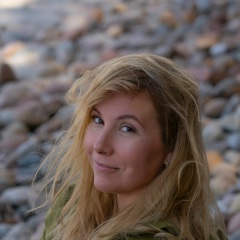 Anna Yakovleva, 01.01, Калининград