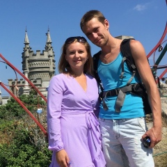 Сергей Корыгин, 12.05.1990, Москва