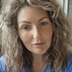 Регина Карпова, 02.02.1987, Зеленодольск