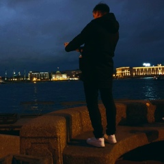 Артур Торосян, Москва