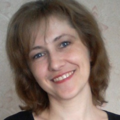 Татьяна Анисимова, 10.11.1979, Москва