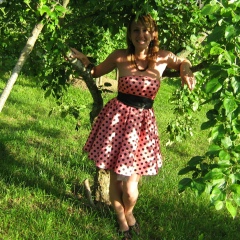 Кристина Кипрушова, 11.01, Санкт-Петербург