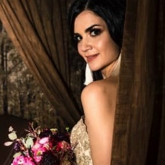 Карина Эспарса-Павлюченко, 14.01, México