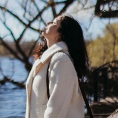 Елена Щербакова