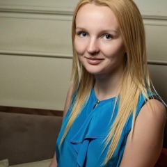 Елена Николаевна, 01.12.1985, Москва