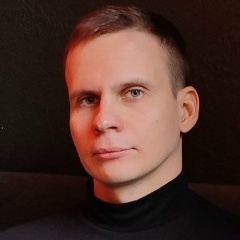 Юрий Ворона, 19.10, Таганрог