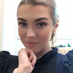 Анна Беренштейн, 16.11, Екатеринбург