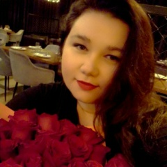 Мария Евгеньевна, 09.10.1987